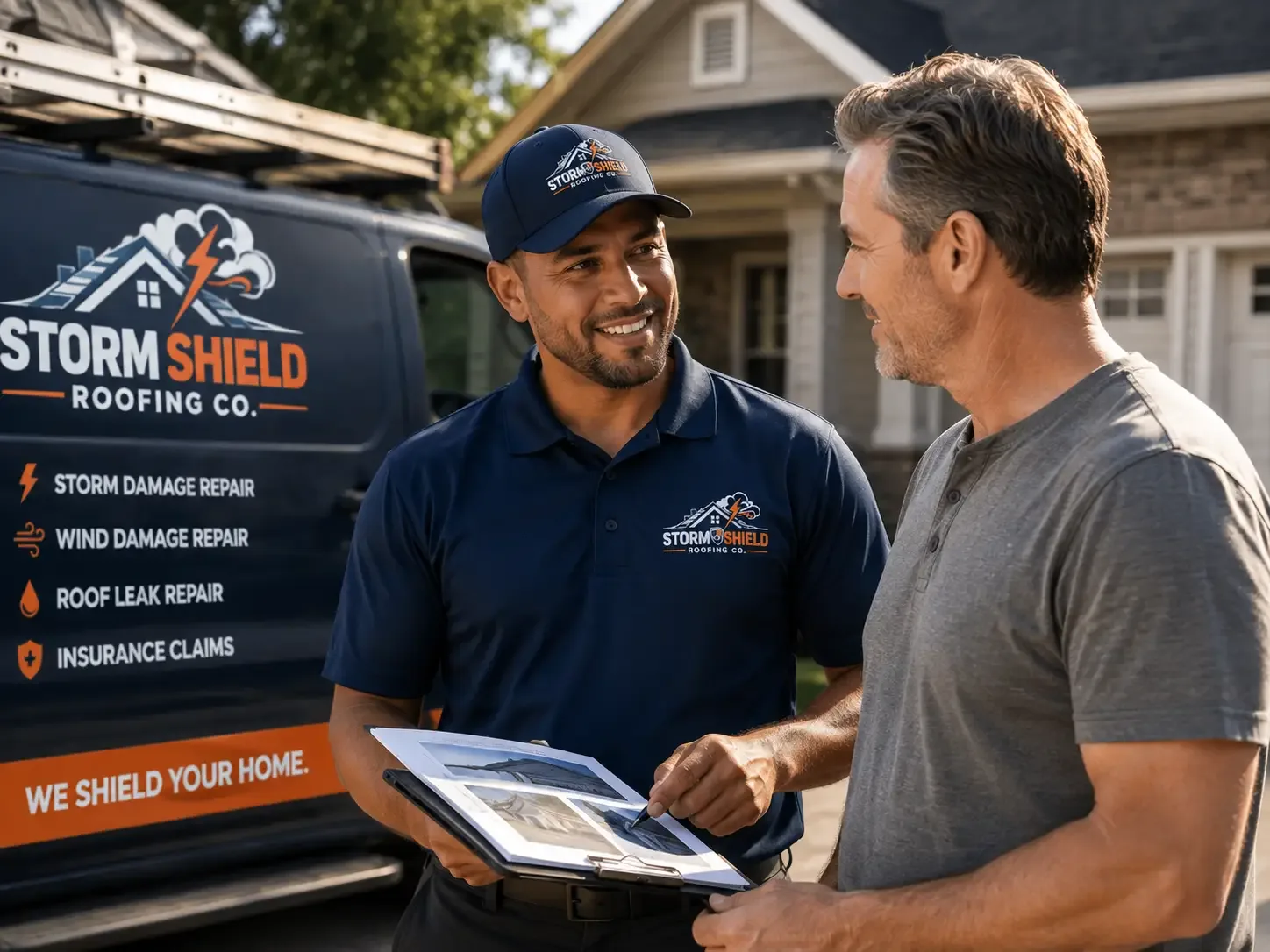 Storm Damage Roof Repair Sutton, VT FAQs